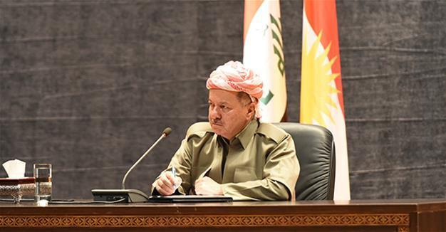 Referendum won’t be postponed on ‘pretexts’ from Baghdad: Barzani