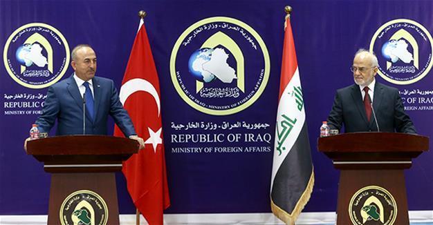 Turkey tells Iraqi Kurds to cancel independence referendum