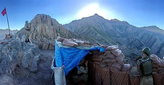 ‘The Ideological Codes of the PKK’ by Fikret Bila