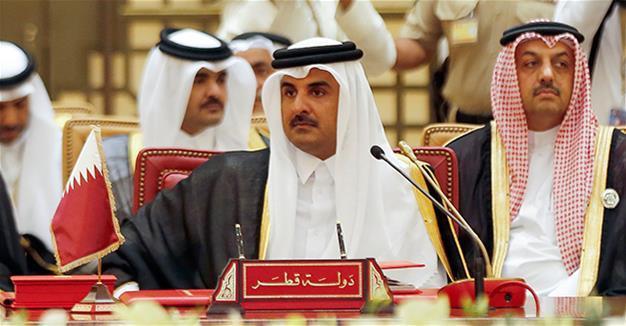 Qatar restores diplomatic ties to Iran amid regional crisis