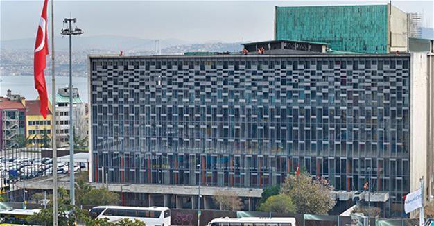 Atatürk Culture Center project to become ‘Turkey’s source of pride’