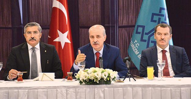 Atatürk Culture Center project to become ‘Turkey’s source of pride’