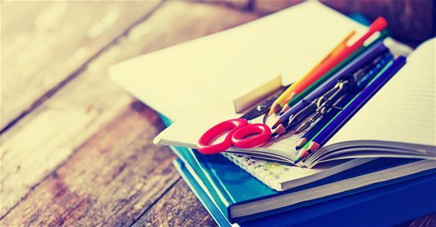 School in southeast supported by charity drive