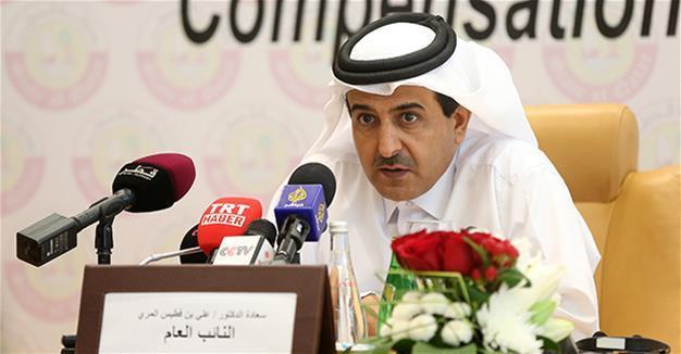 Turkey arrests Qatar news agency hacking suspects: Qatari prosecutor