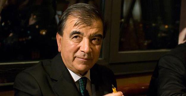 Cental Asia expert former Turkish intelligence member arrested over Gülen links