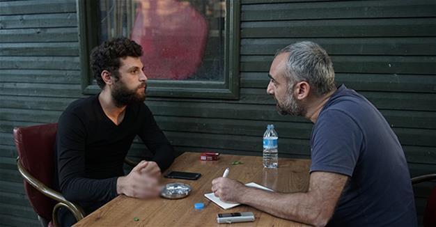 Syrian husband of murdered pregnant woman: Killers don’t represent Turkey