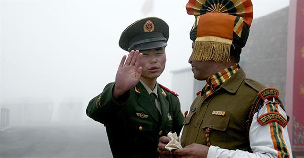 India, China agree to pull back troops from border confrontation