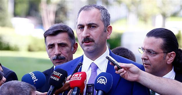Right to avoid defamation secured with latest state of emergency decree: Justice Ministry