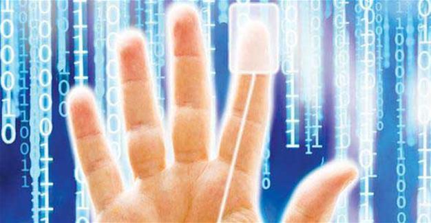 Software to identify Gülenists within the military