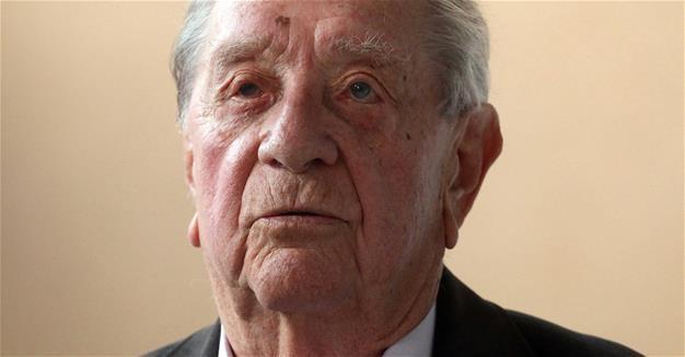 Hungarian film director Karoly Makk dies aged 91