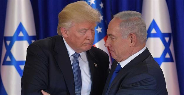 Netanyahu goes on offensive against fake news