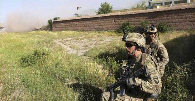 US acknowledges more troops in Afghanistan than previously stated