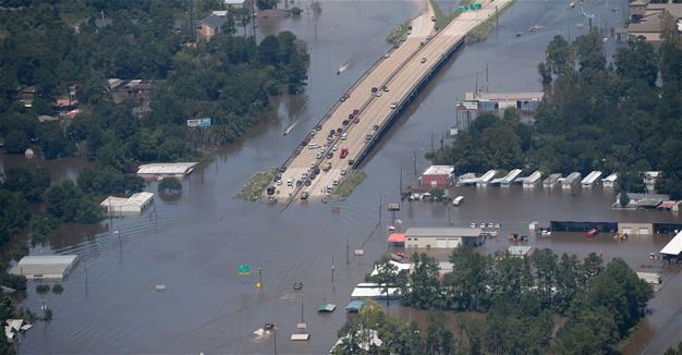 Trump’s hiring, budget raises questions about US Harvey help