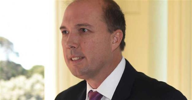 Australia defends hardline immigration policy as keeping out ‘undesirables’