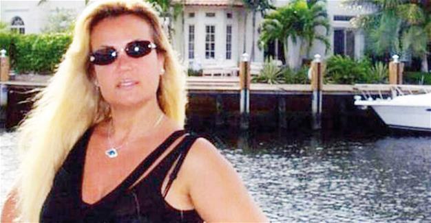 Former model who killed Turkish TV host reportedly said money transferred from US through her