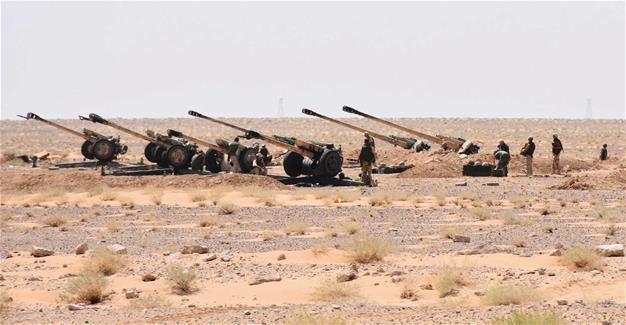 ISIL clashes with Syrian army kill 150: Monitor