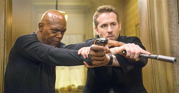 ‘Hitman’ shrugs off box-office doldrums to stay on top