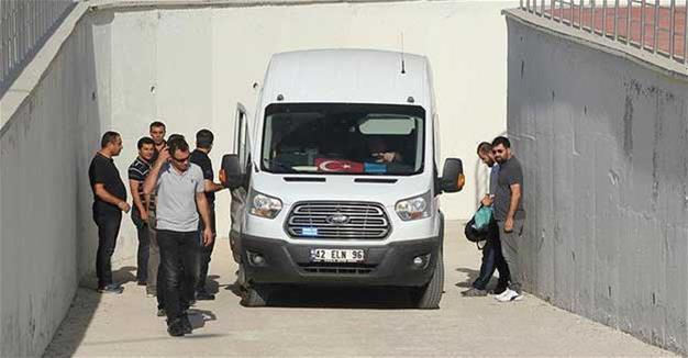 48 arrested over ISIL links, attacks prevented across Turkey in August