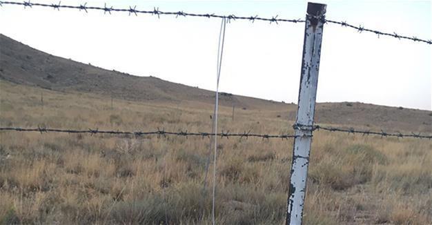 Three Iranian suspects detained after laying cable on Turkish border