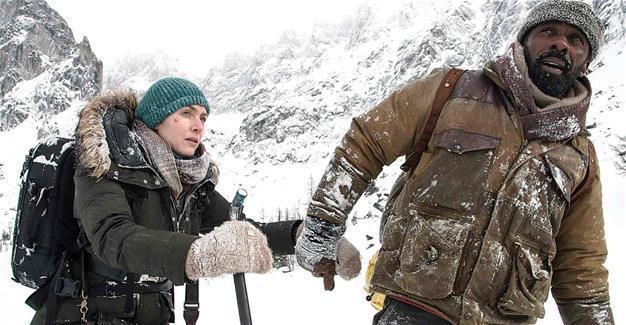 Toronto film festival looks at ‘survival’