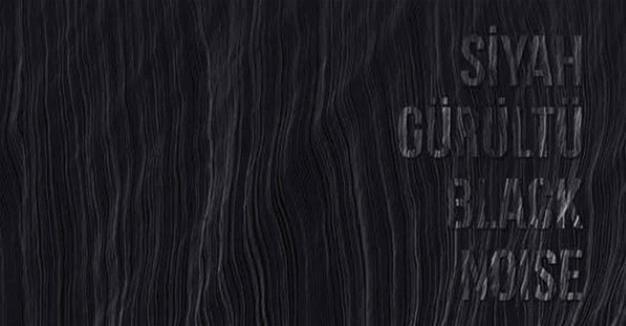 Akbank Sanat to open season with ‘Black Noise’