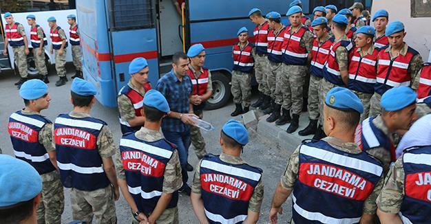 State Inspection Council, key advisors to inform Erdoğan on Gülen-linked trials