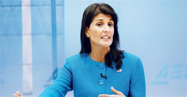 US: Nuke deal allows Iran to turn into N Korea