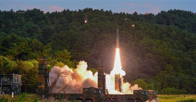 US can sell advanced arms to Seoul, Tokyo