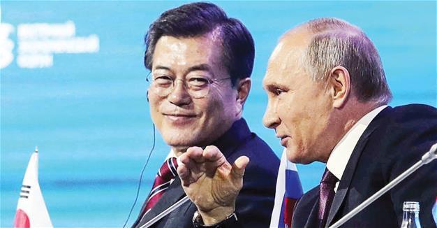 World leaders seek tougher sanctions on North Korea