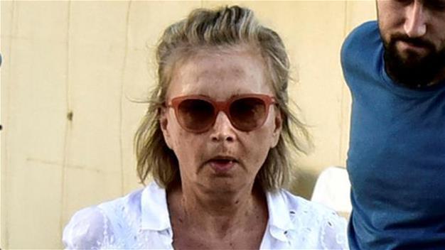 Jailed Turkish journalist Nazlı Ilıcak to be denaturalized from Turkish Cyprus citizenship: Report