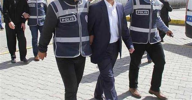 Detention warrants issued for 63 former intelligence personnel over Gülen links