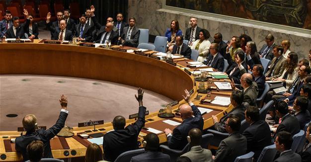UN unanimously backs new sanctions on North Korea
