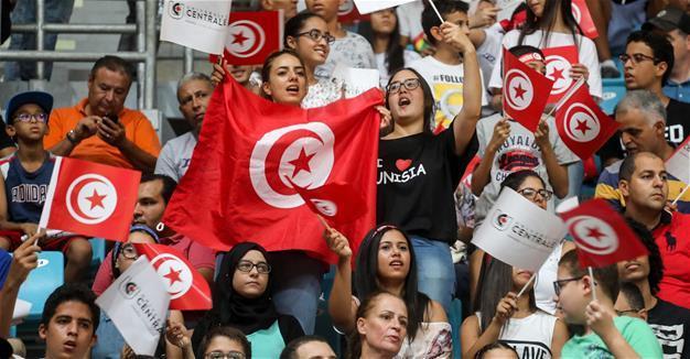 Tunisian women’s rights traditionalists