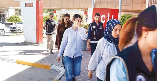 Turkey orders detention of 79 former school employees over Gülen links