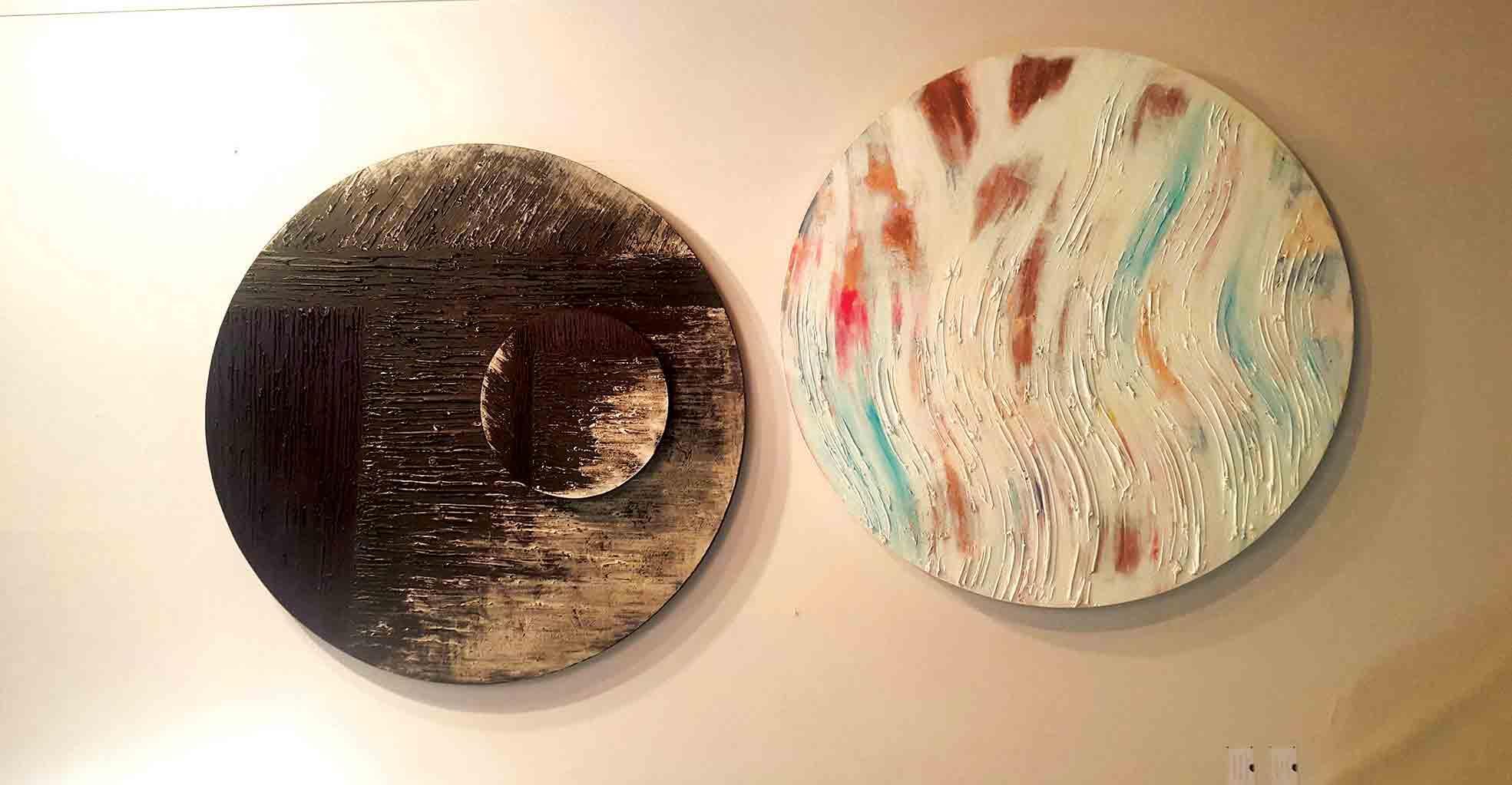 Contemporary Istanbul opens 12th annual art fair