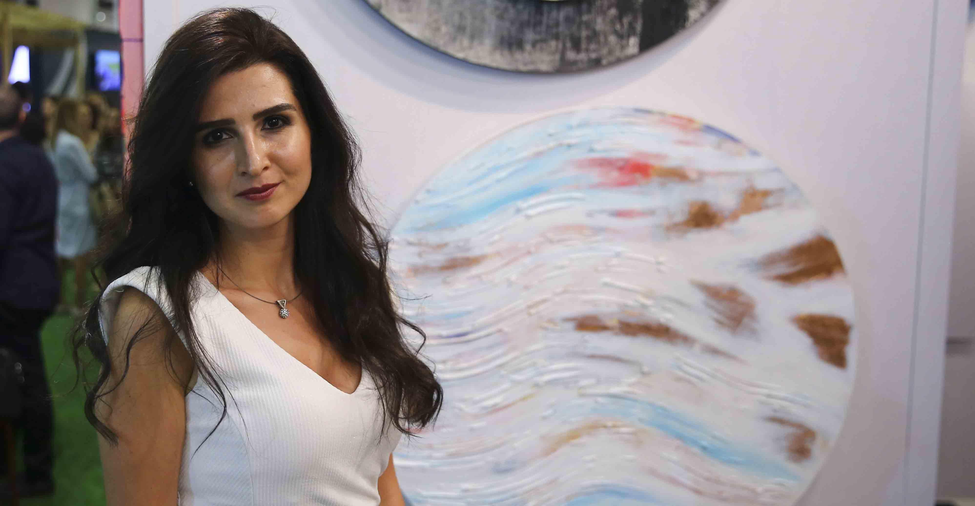 Contemporary Istanbul opens 12th annual art fair