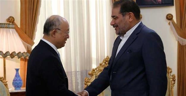 US ‘seeking excuses’ to destroy nuclear deal: Iran