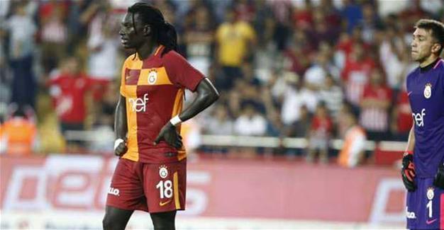 League leaders Galatasaray and Beşiktaş bid to continue runs at home