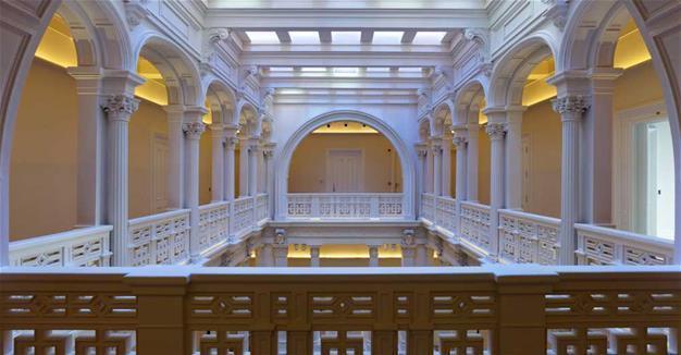 Documentary on ‘1968 generation’ at SALT Galata