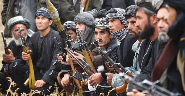 Afghanistan mulls plan to arm 20,000 civilians to fight insurgents