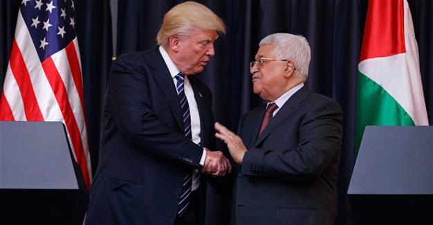 Rare Abbas call to Hamas chief boosts reconciliation