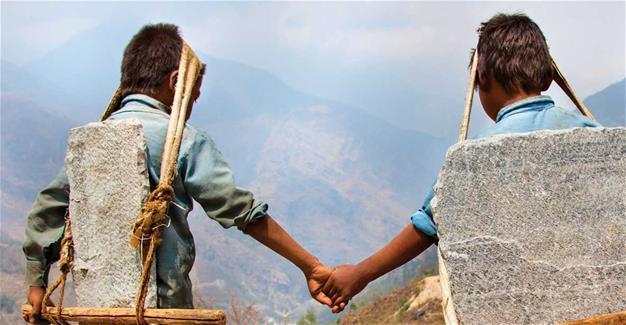 Nearly one in 10 children globally is a victim of forced labor, says UN study