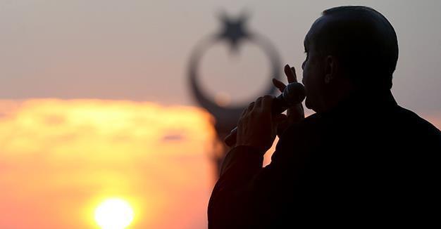 Erdoğan and the crisis of modern Turkey