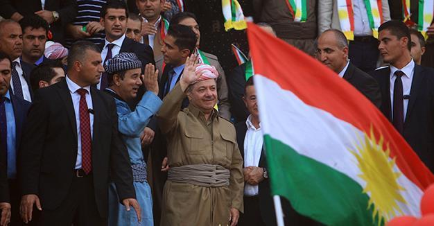Maliki rejects UN-sponsored initiative on planned KRG referendum