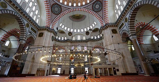 Turkey changes date of week marking birthday of Prophet Muhammad