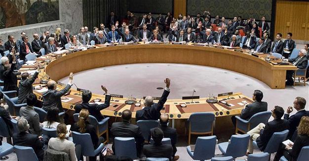 UN Security Council warns against holding Iraqi Kurd vote