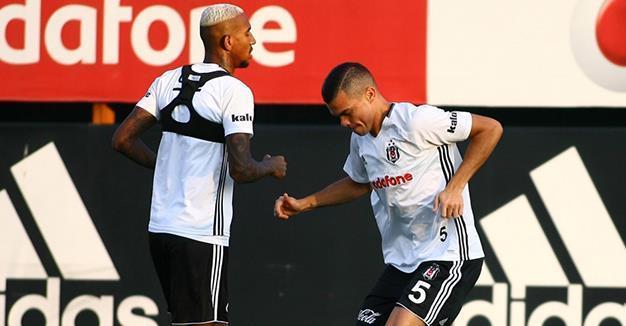 Fener Beşiktaş to clash in first derby of season