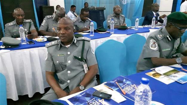 Nigeria, Turkey to meet over illegal arms shipments