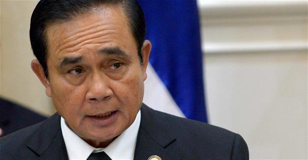Trump to host Thai junta chief at White House next week