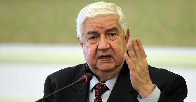 Damascus says Syrian Kurdish autonomy negotiable